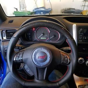 Meet your Posher, Peter